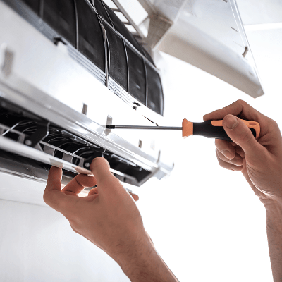 AC INSTALLATION